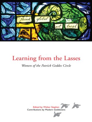 cover image of Learning from the Lasses